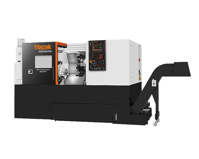 QT-COMPACT SERIES