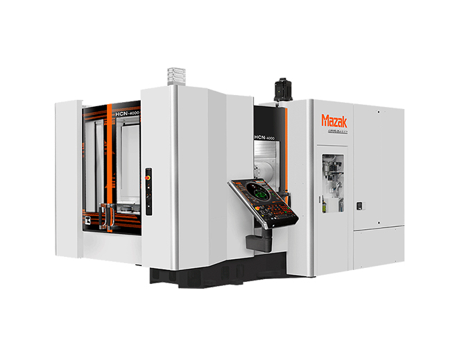 HCN SERIES