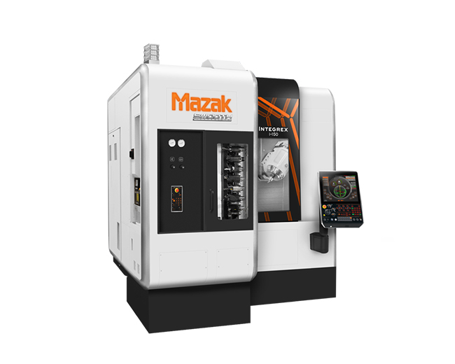 INTEGREX I