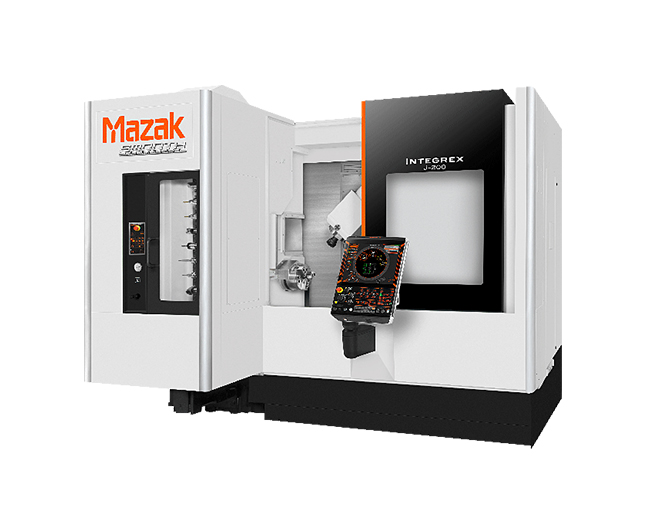 INTEGREX J