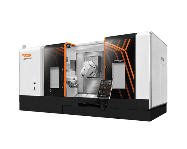 INTEGREX e-H