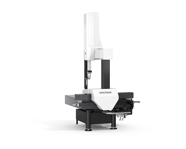 ZEISS SPECTRUM