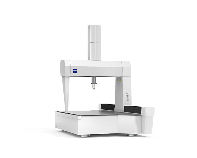 ZEISS MMZ T